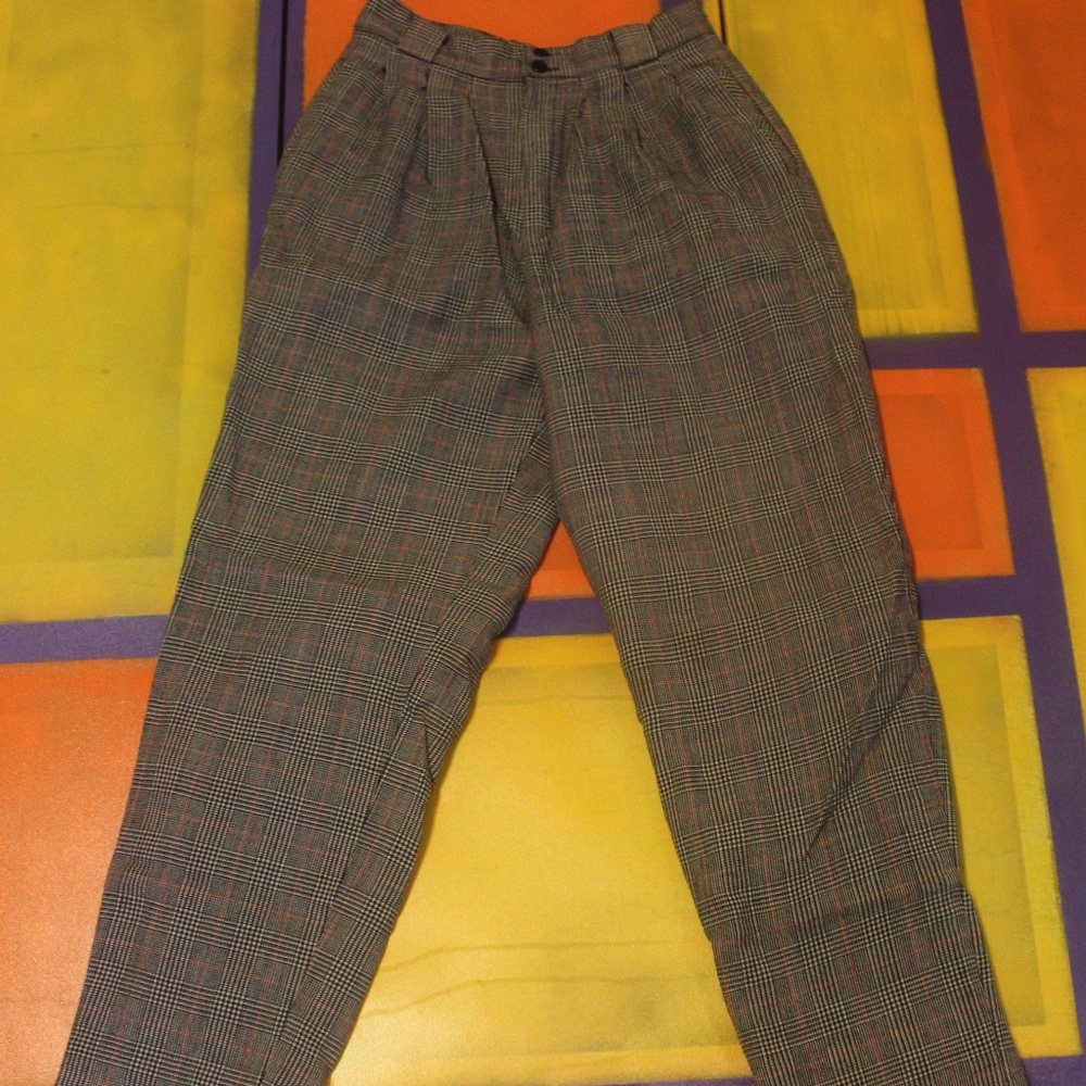 Alanni by DannyBrook Lined Pants